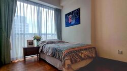The Bencoolen (D7), Apartment #631441891